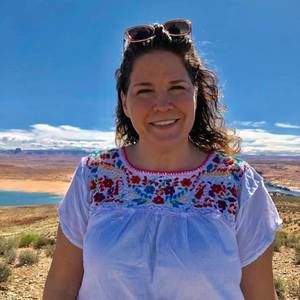 Meet your Posher, Colleen